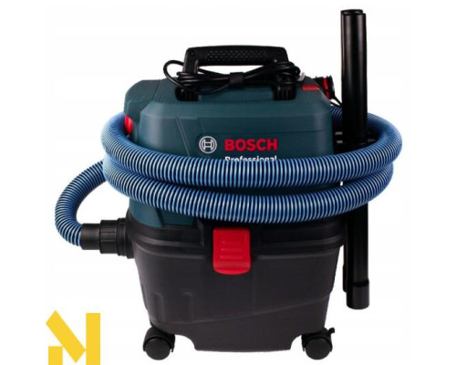 Пилосос Bosch GAS 15 Professional