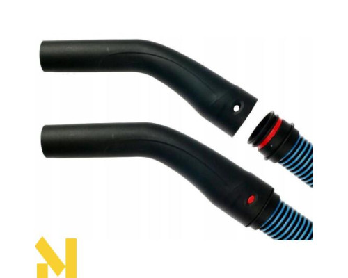 Пилосос Bosch GAS 15 PS Professional