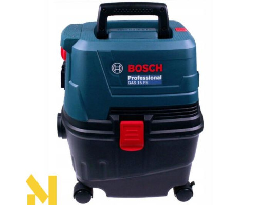 Пилосос Bosch GAS 15 PS Professional