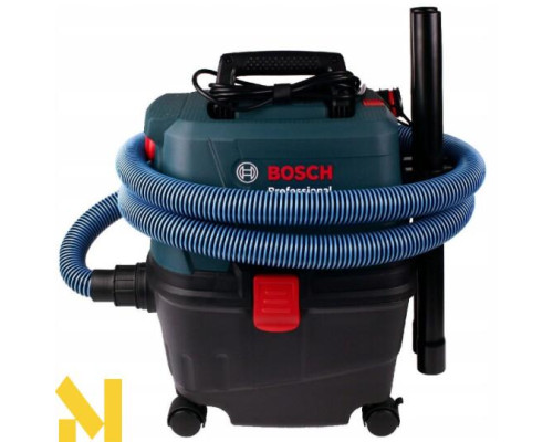 Пилосос Bosch GAS 15 PS Professional