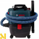 Пилосос Bosch GAS 15 PS Professional