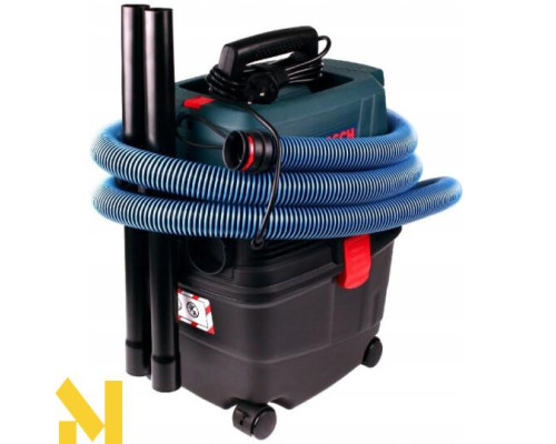 Пилосос Bosch GAS 15 PS Professional