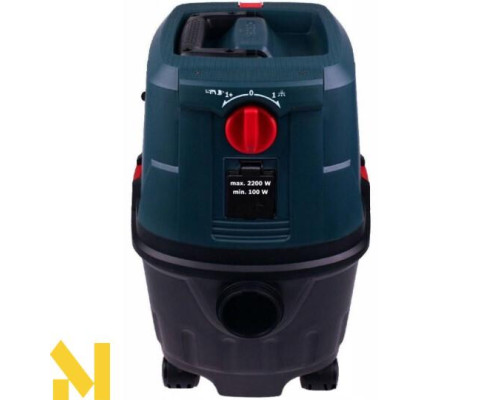 Пилосос Bosch GAS 15 PS Professional