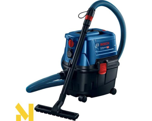Пилосос Bosch GAS 15 PS Professional