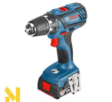 Акумуляторний дриль-шуруповерт Bosch GSR 14.4-2-LI Plus Professional