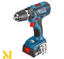 Акумуляторний дриль-шуруповерт Bosch GSB 14.4-2-LI Plus (каркас)