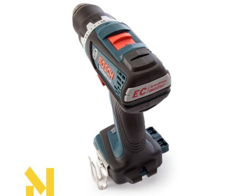 Акумуляторний шуруповерт Bosch GSR 18 V-EC L-Boxx