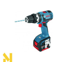 Акумуляторна ударна дриль-шуруповерт Bosch GSB 14,4 V-EC Professional