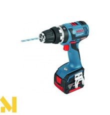 Акумуляторна ударна дриль-шуруповерт Bosch GSB 14,4 V-EC Professional