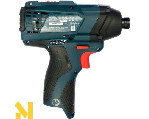 Гвинтоверт акумуляторний Bosch GDR 120-LI Professional (без АКБ та ЗП)