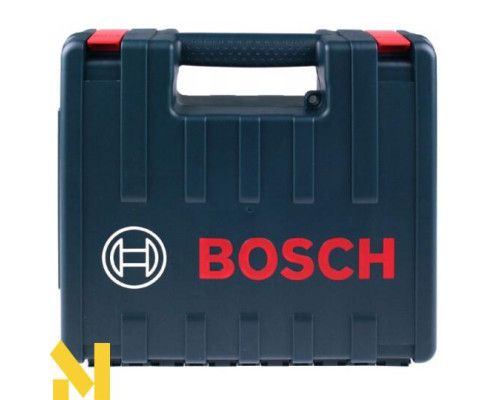 Акумуляторний ударний дриль-шуруповерт Bosch GSR 1080-2-LI Professional