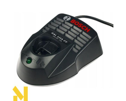 Акумуляторний ударний дриль-шуруповерт Bosch GSR 1080-2-LI Professional