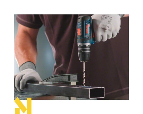 Акумуляторний дриль-шуруповерт Bosch GSR 12V-15 FC