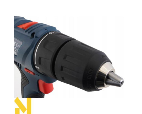 Шуруповерт Bosch GSR 140-LI