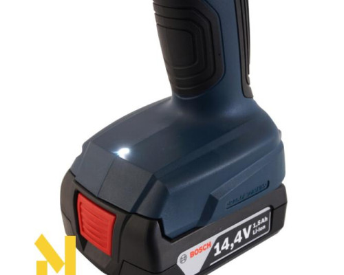 Шуруповерт Bosch GSR 140-LI