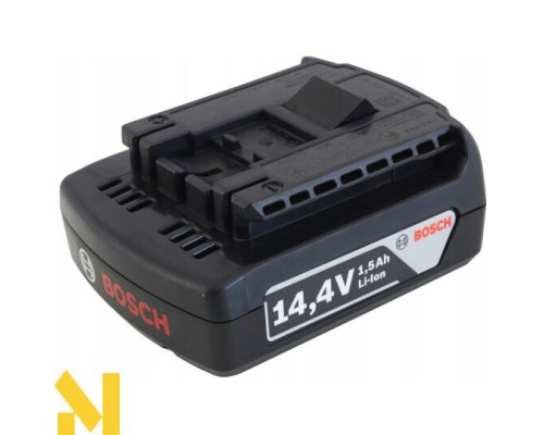 Шуруповерт Bosch GSR 140-LI