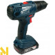 Шуруповерт Bosch GSR 180-LI