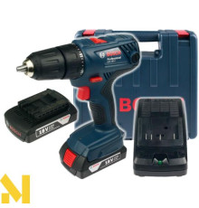 Шуруповерт Bosch GSR 180-LI