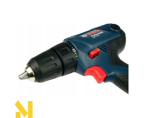 Акумуляторний дриль-шуруповерт Bosch GSR 180-LI Professional