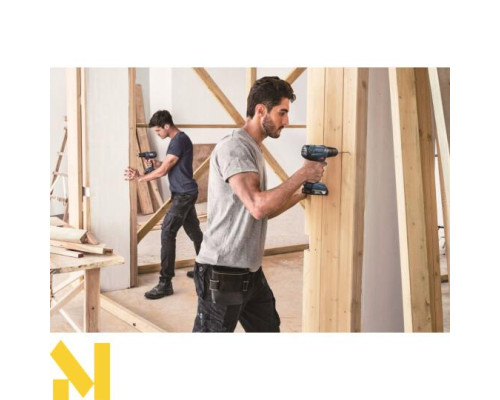 Акумуляторний дриль-шуруповерт Bosch GSR 180-LI Professional