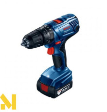 Ударний шуруповерт Bosch GSB 140-LI