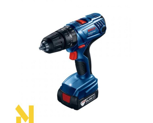 Ударний шуруповерт Bosch GSB 140-LI