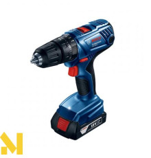 Ударний шуруповерт Bosch GSB 180-LI