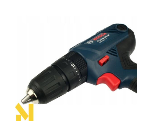 Ударний шуруповерт Bosch GSB 180-LI (2 Аг)