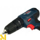 Ударний шуруповерт Bosch GSB 180-LI (2 Аг)