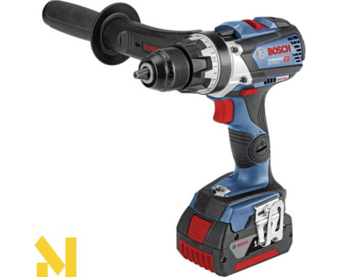 Акумуляторний дриль-шуруповерт Bosch GSR 18V-85 C
