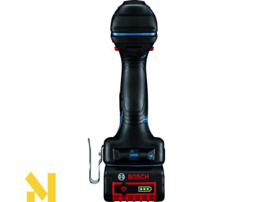 Акумуляторний дриль-шуруповерт Bosch GSR 18V-60 C Professional