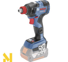 Гайковерт акумуляторний Bosch GDR 18V-200 C (без АКБ та ЗП)