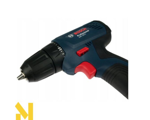 Акумуляторний дриль-шуруповерт Bosch GSR 120-LI