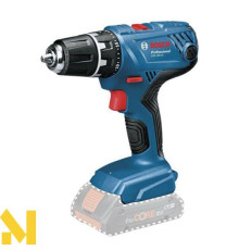 Дриль-шуруповерт акумуляторний Bosch Professional GSR 18V-21 (без АКБ та ЗП)
