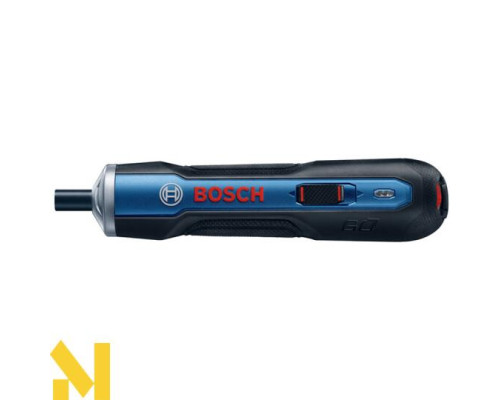Шуруповерт Bosch GO Solo (06019H2020)