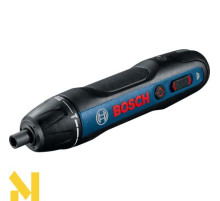 Акумуляторна викрутка Bosch GO 2 Professional