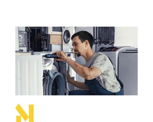 Акумуляторна викрутка Bosch Professional GO 2