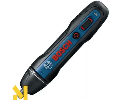 Акумуляторна викрутка Bosch Professional GO 2