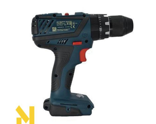 Дриль-шурупокрут акумуляторний Bosch Professional GSB 18V-28 (без АКБ та ЗП)