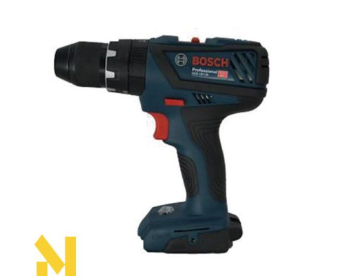 Дриль-шурупокрут акумуляторний Bosch Professional GSB 18V-28 (без АКБ та ЗП)