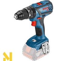 Дриль-шурупокрут акумуляторний Bosch Professional GSB 18V-28 (без АКБ та ЗП)