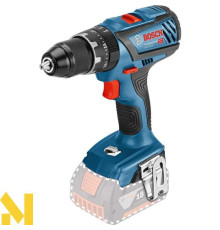 Дриль-шурупокрут акумуляторний Bosch Professional GSB 18V-28 (без АКБ та ЗП)