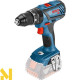 Дриль-шурупокрут акумуляторний Bosch Professional GSB 18V-28 (без АКБ та ЗП)
