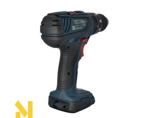 Дриль-шурупокрут акумуляторний Bosch Professional GSB 18V-28 (без АКБ та ЗП)