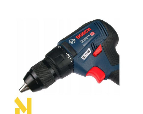 Акумуляторний дриль-шуруповерт Bosch GSR 18V-50