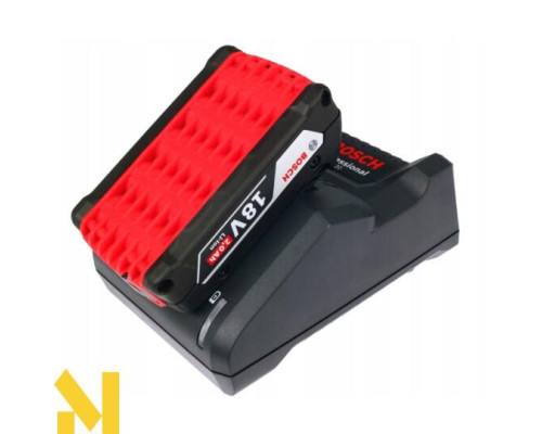 Акумуляторний дриль-шуруповерт Bosch GSR 18V-50