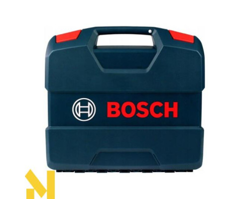 Акумуляторний дриль-шуруповерт Bosch GSR 18V-50