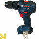 Дриль-шуруповерт Bosch GSR 18V-50 Professional безщітковий