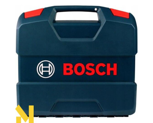 Дриль-шуруповерт Bosch GSR 18V-50 Professional безщітковий
