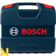 Дриль-шуруповерт Bosch GSR 18V-50 Professional безщітковий